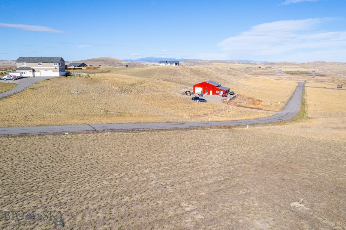 Wheatland Meadows - Land