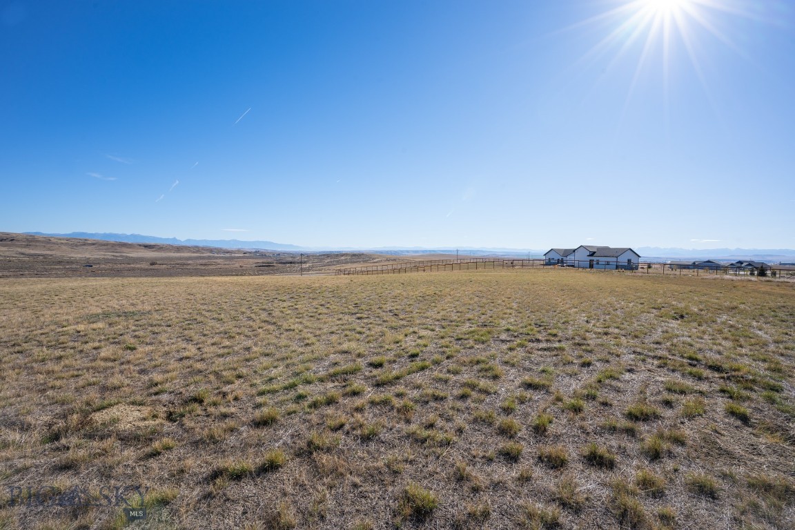 Wheatland Meadows - Land