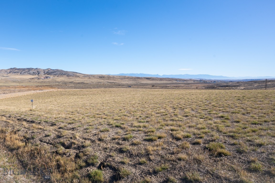 Wheatland Meadows - Land