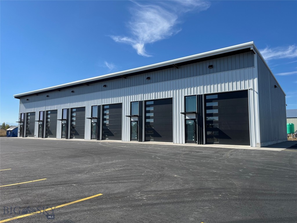 Brand New Construction Warehouse Space! This is the last building in the development, available October 2025. These units have 14' overhead doors, +19' wall height, retail doors, and fire suppression. The high-end commercial center is already home to a mix of retail, office, service, and warehouses uses. Owner has the ability to design and build out to fit tenant's needs. All TIs are negotiable. Wide range of square footage options are available. Lease early and customize your build-out for all your commercial business needs! Smaller units starting at 990 sq ft are also available.