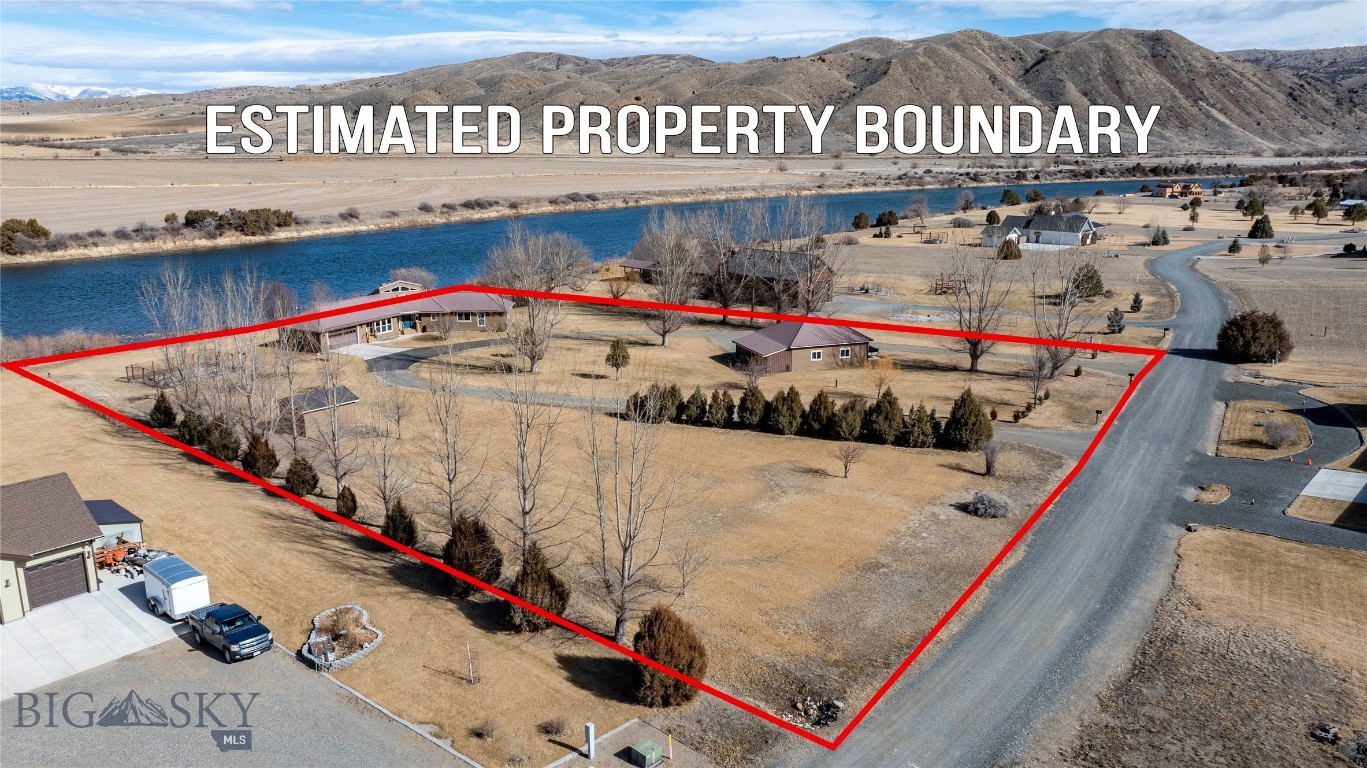 Missouri River Rendezvous - Residential