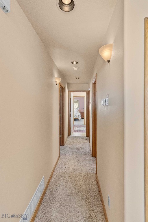 Missouri River Rendezvous - Residential