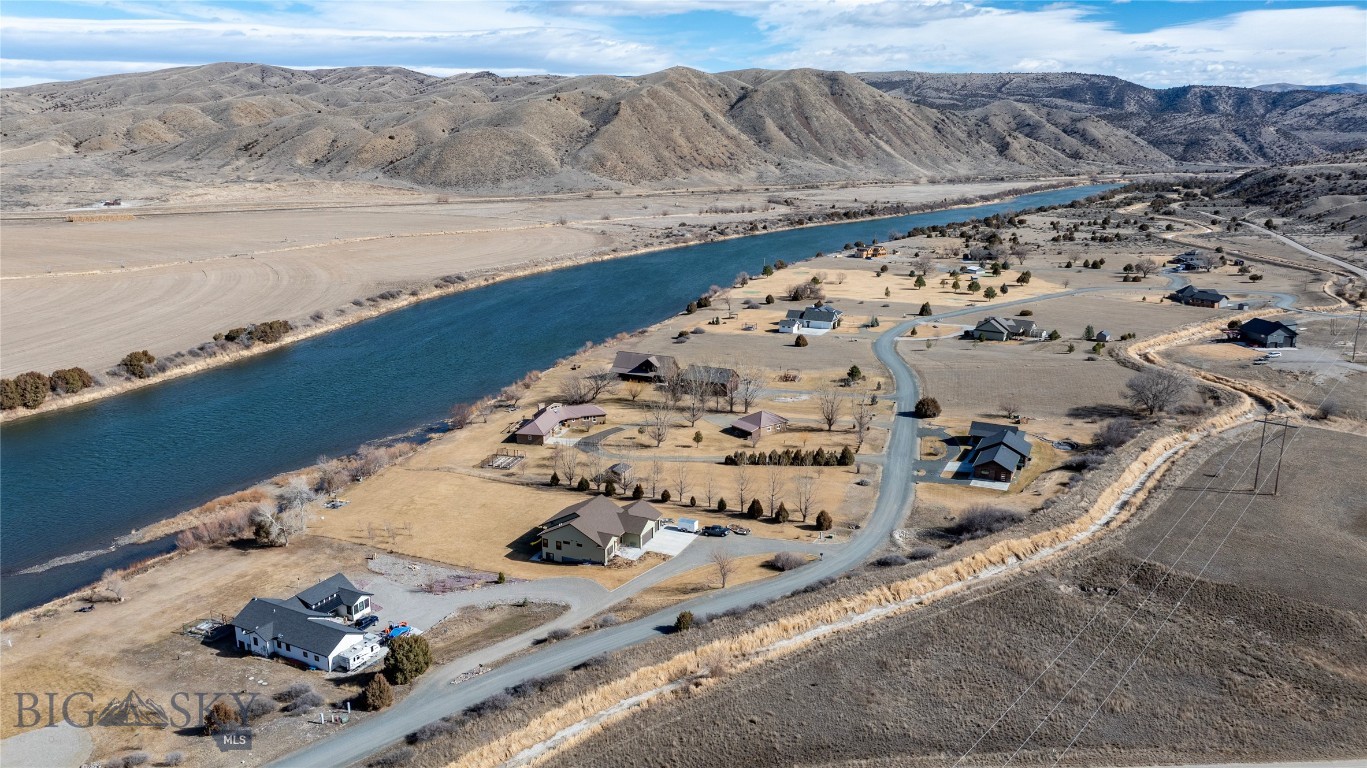 Missouri River Rendezvous - Residential