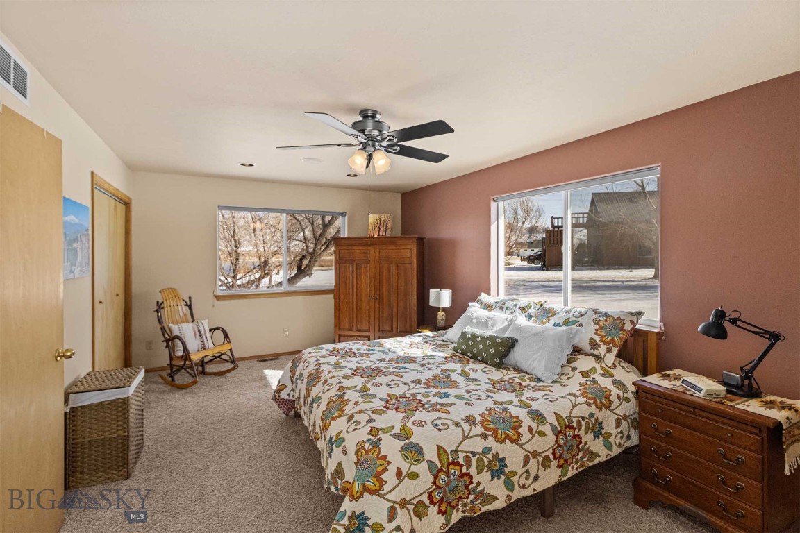 Missouri River Rendezvous - Residential