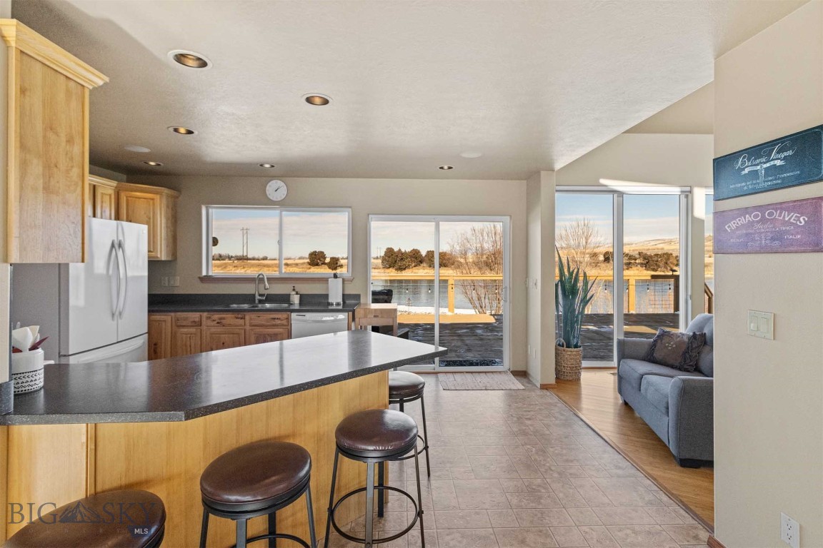 Missouri River Rendezvous - Residential