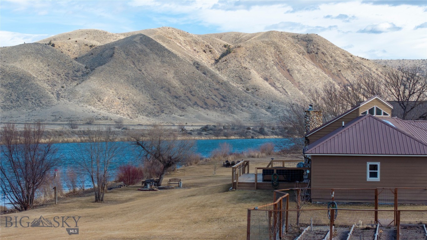 Missouri River Rendezvous - Residential