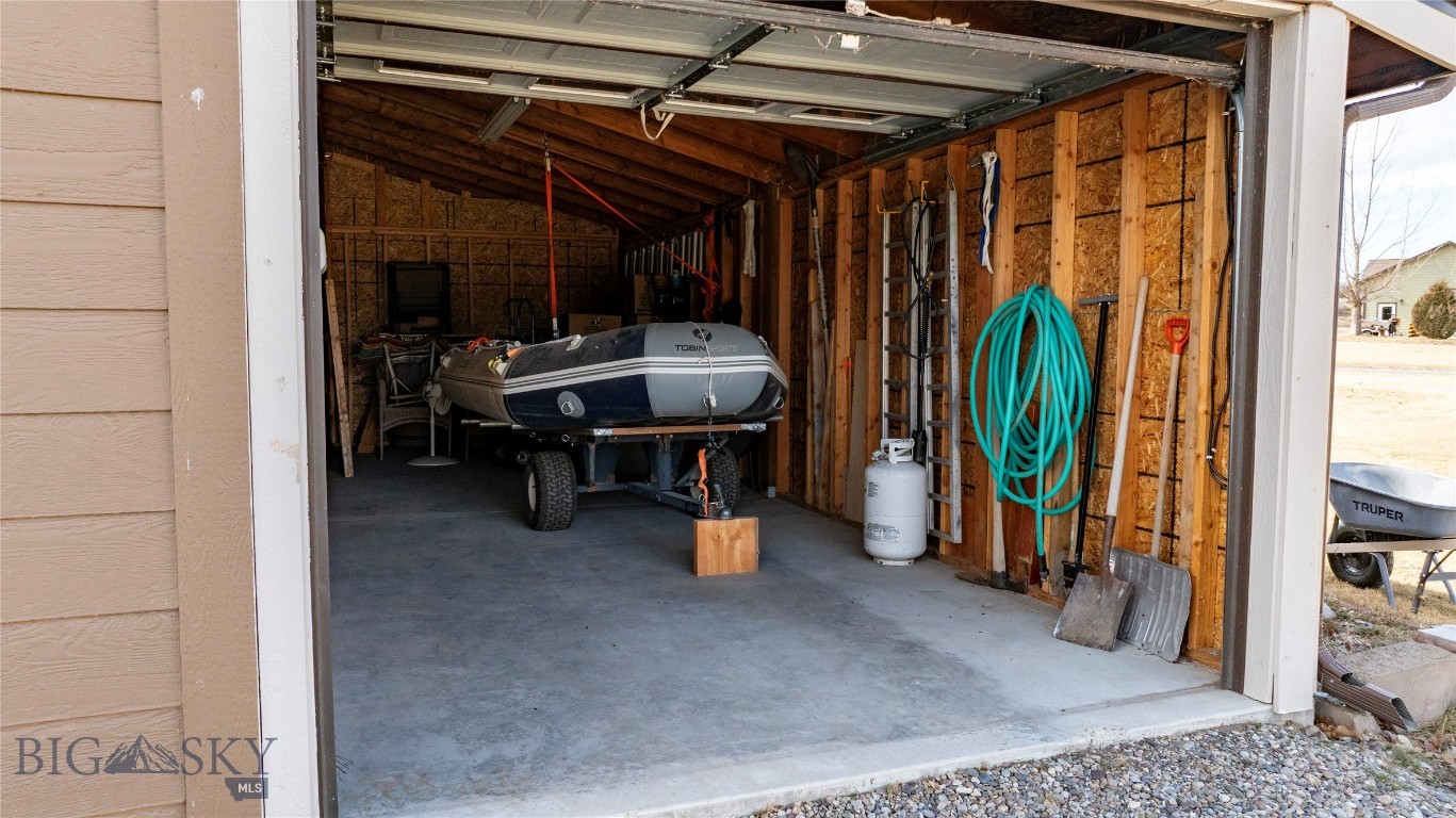 Missouri River Rendezvous - Residential