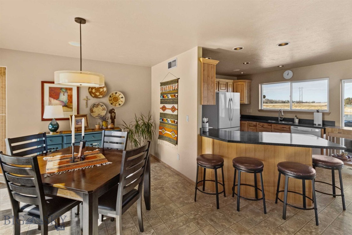 Missouri River Rendezvous - Residential