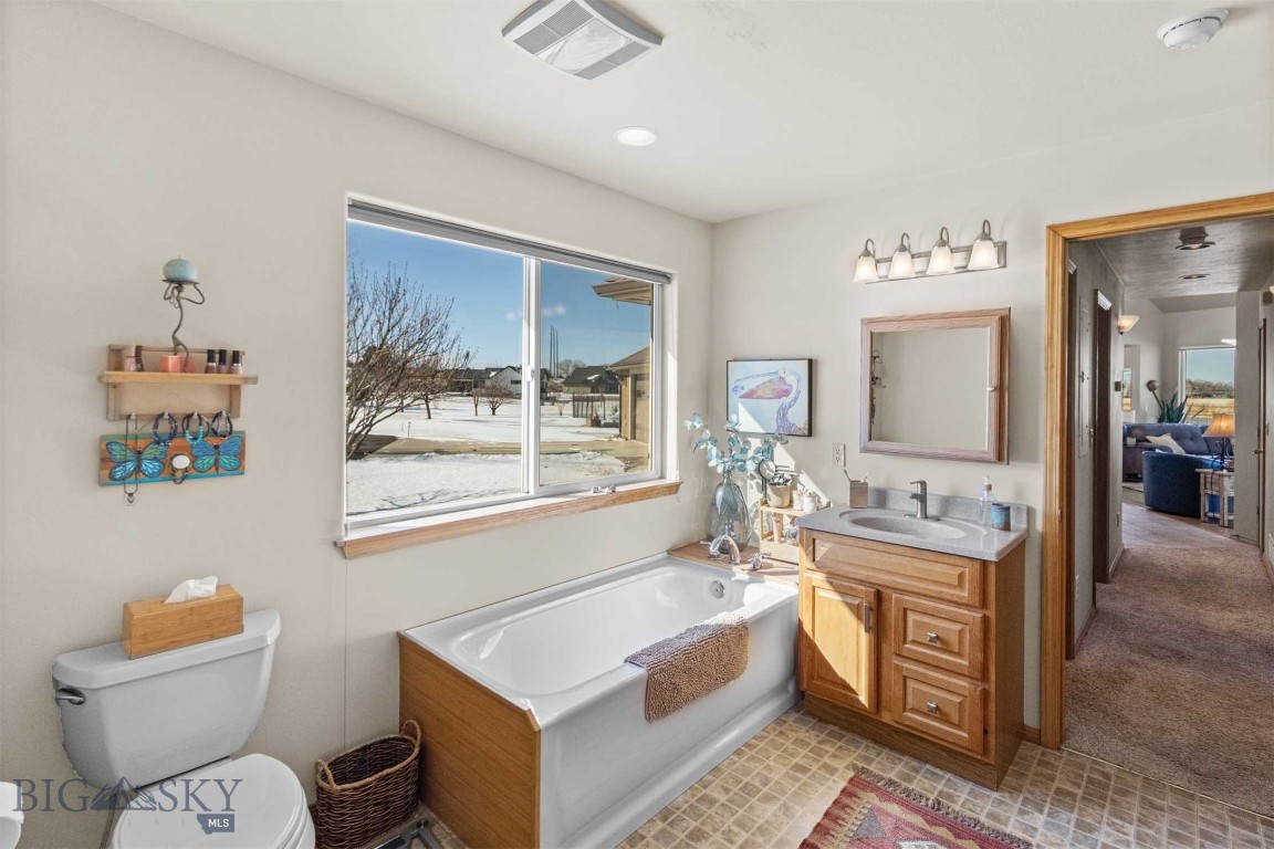 Missouri River Rendezvous - Residential