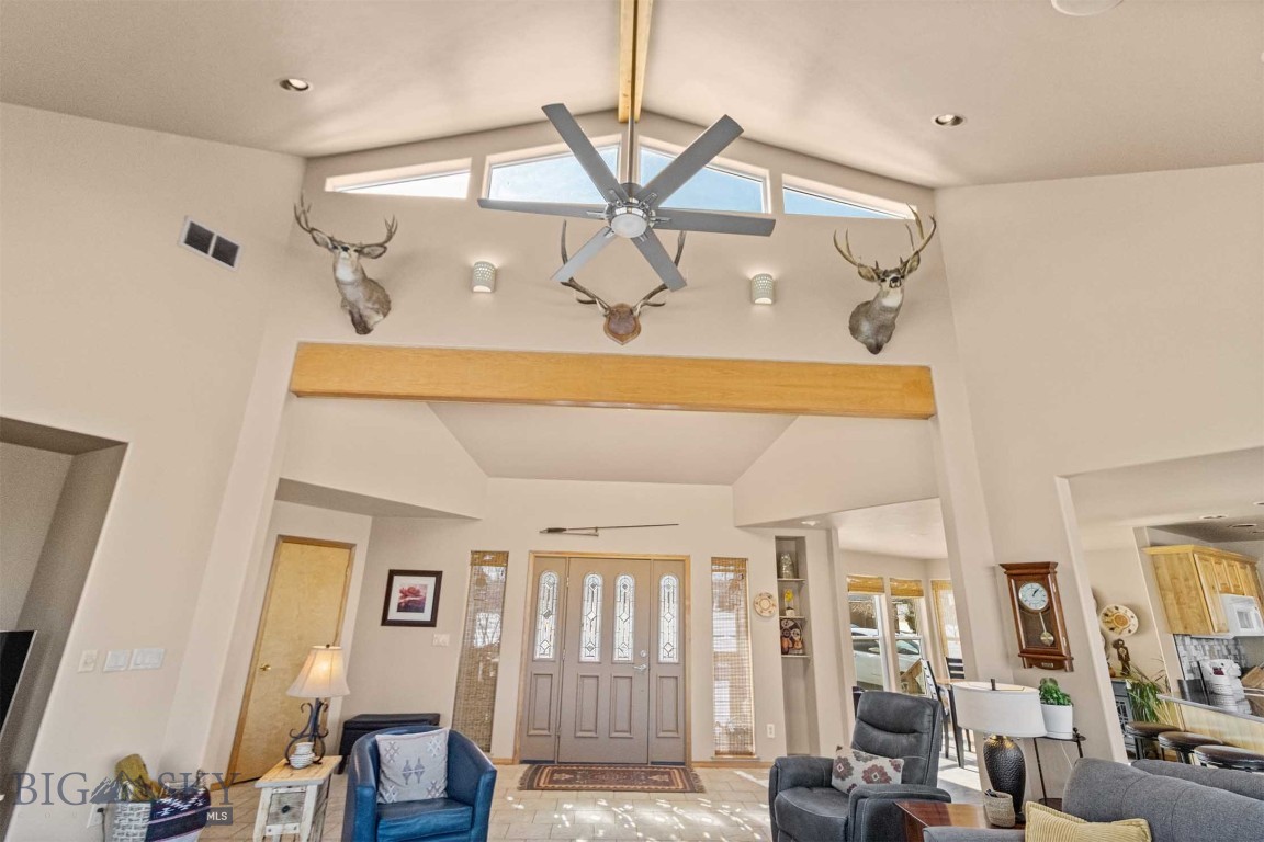 Missouri River Rendezvous - Residential