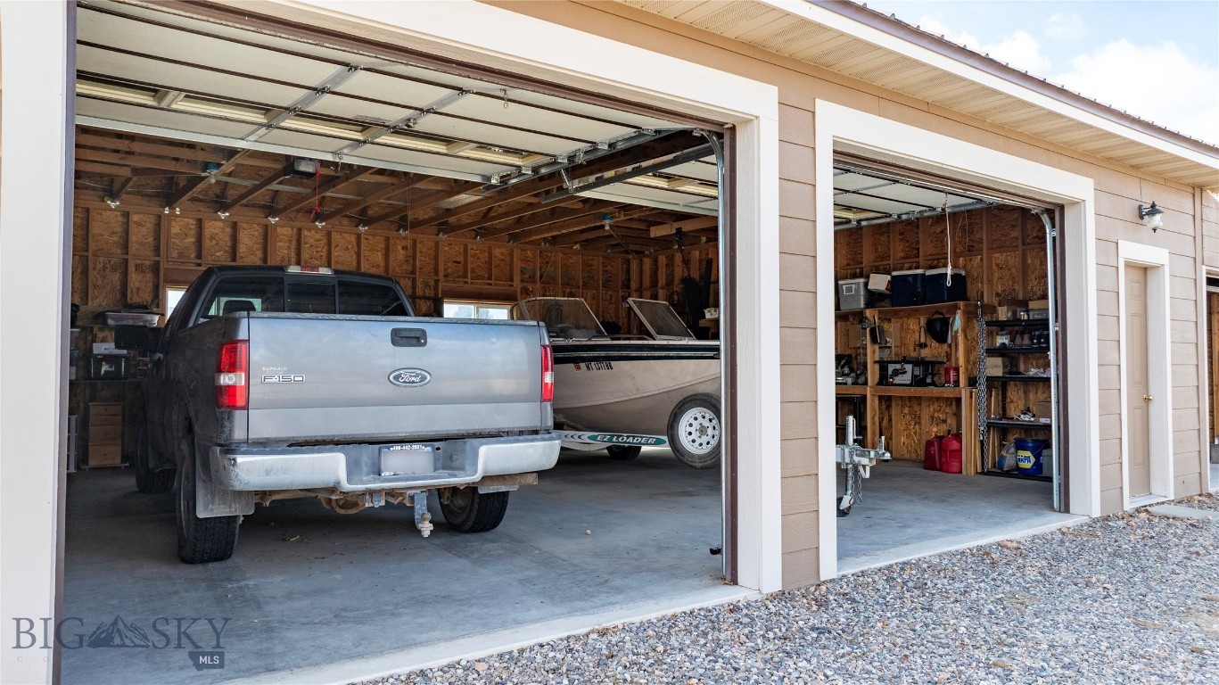 Missouri River Rendezvous - Residential