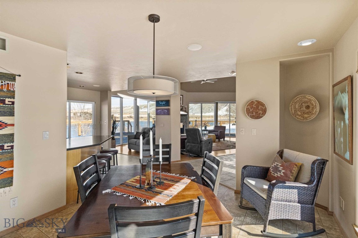 Missouri River Rendezvous - Residential