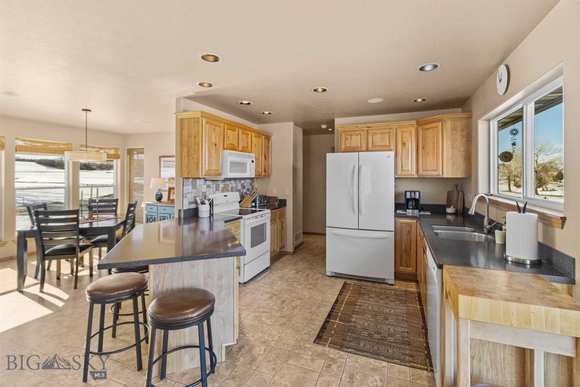 Missouri River Rendezvous - Residential