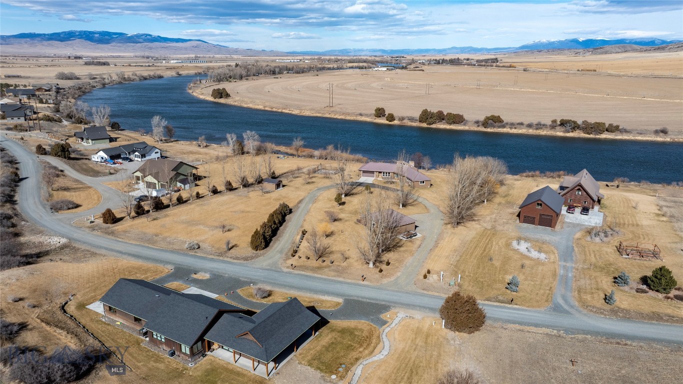Missouri River Rendezvous - Residential