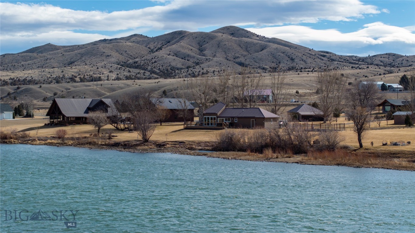 Missouri River Rendezvous - Residential