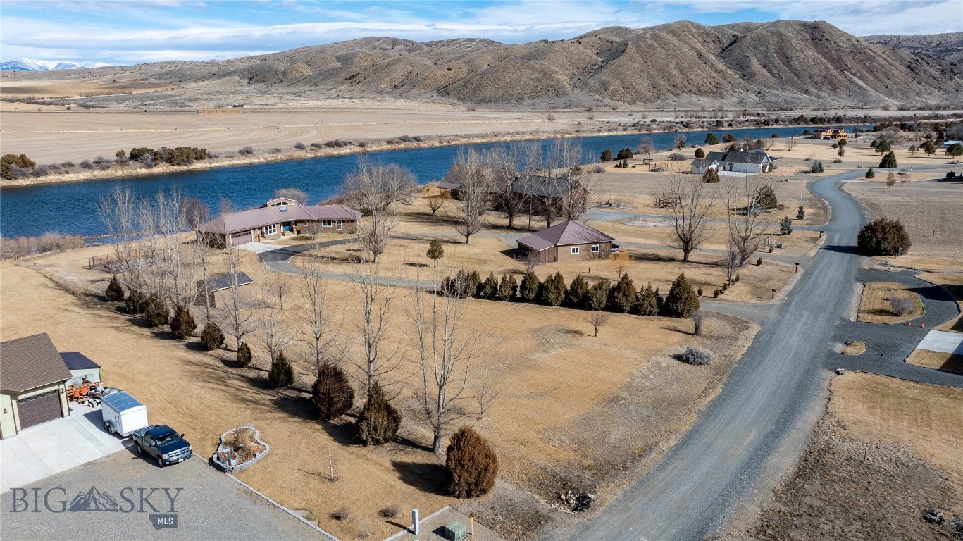Missouri River Rendezvous - Residential