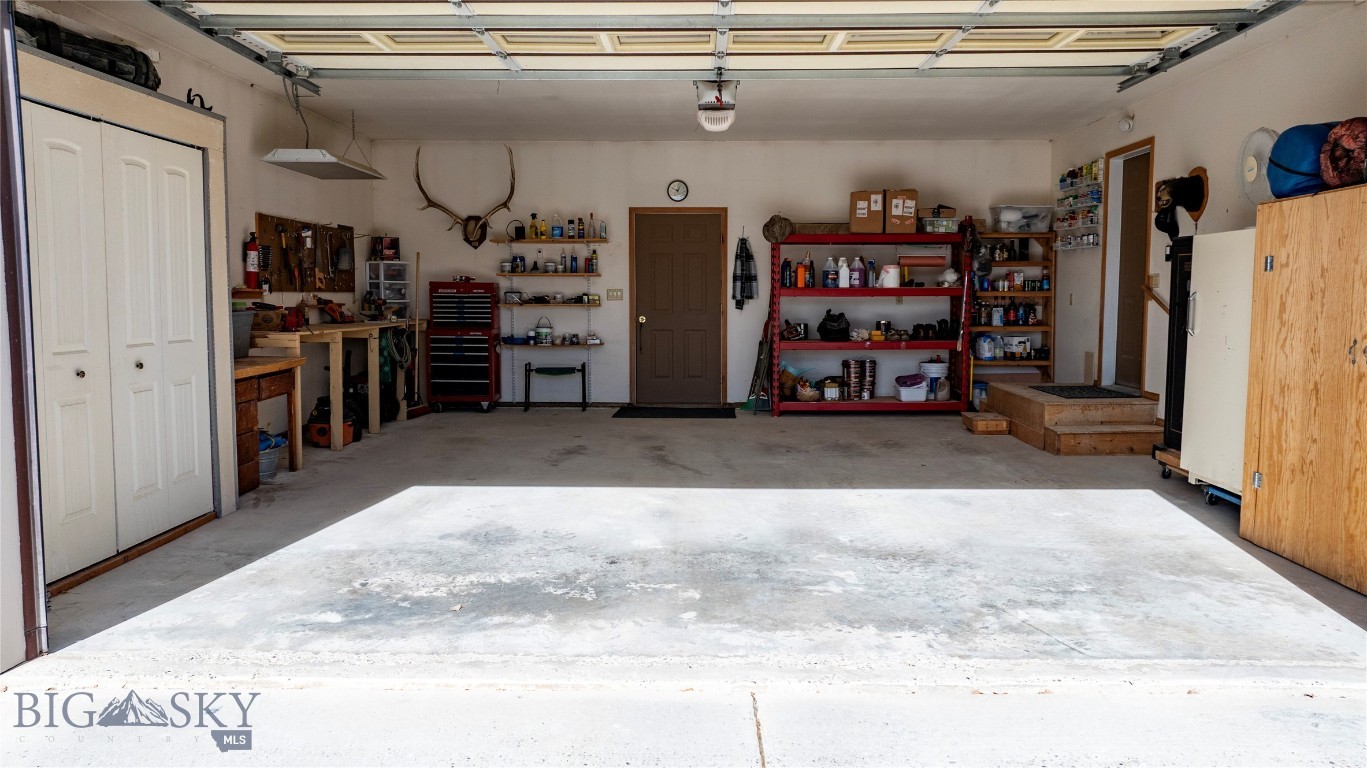 Missouri River Rendezvous - Residential