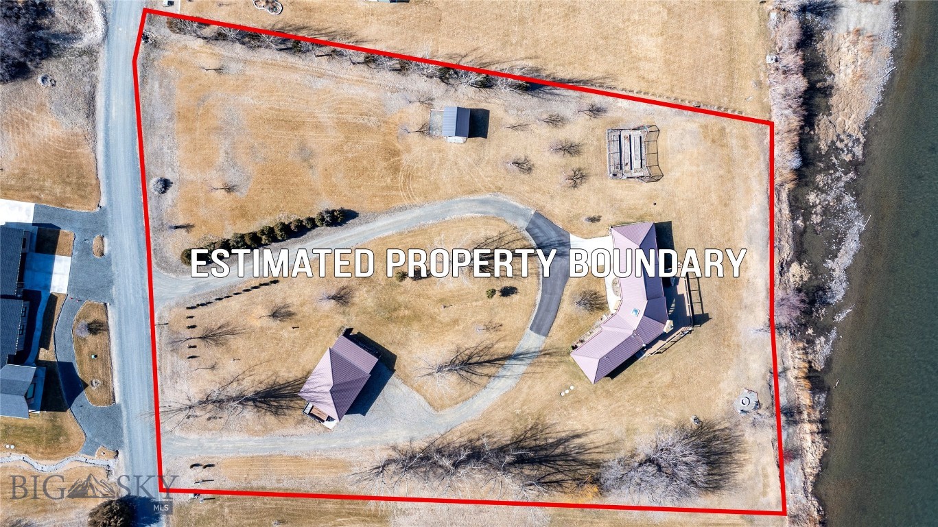 Missouri River Rendezvous - Residential