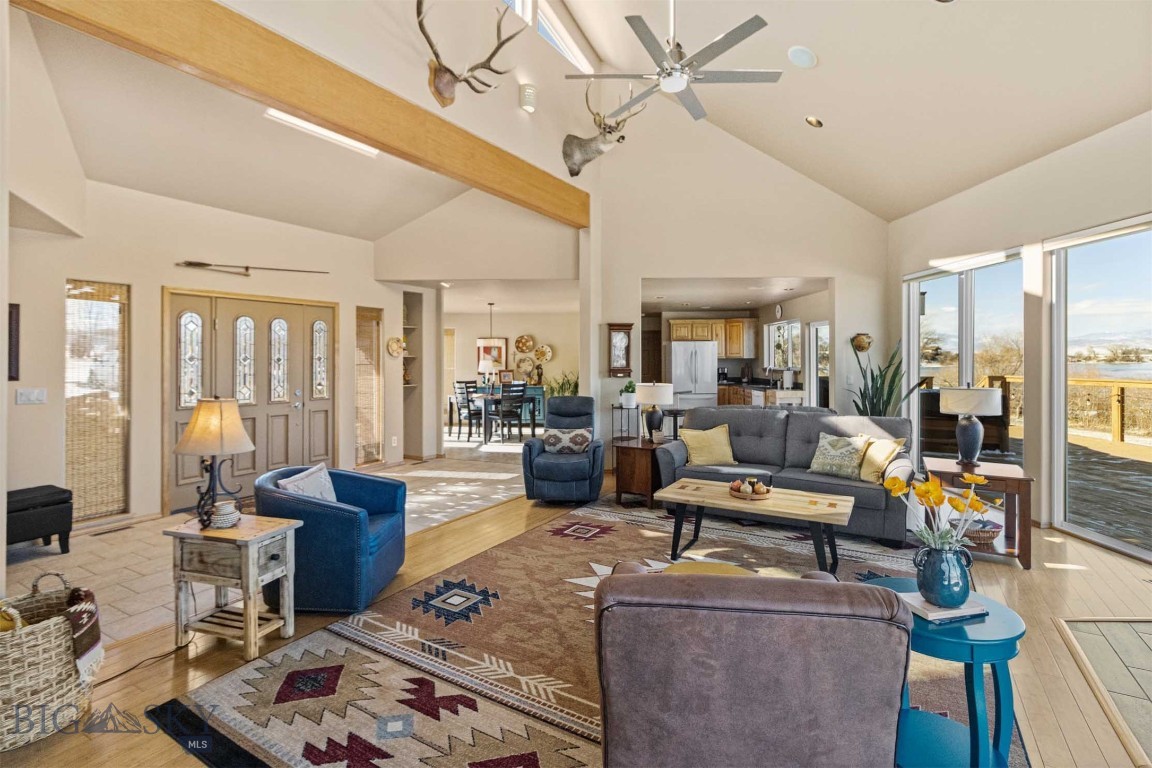 Missouri River Rendezvous - Residential