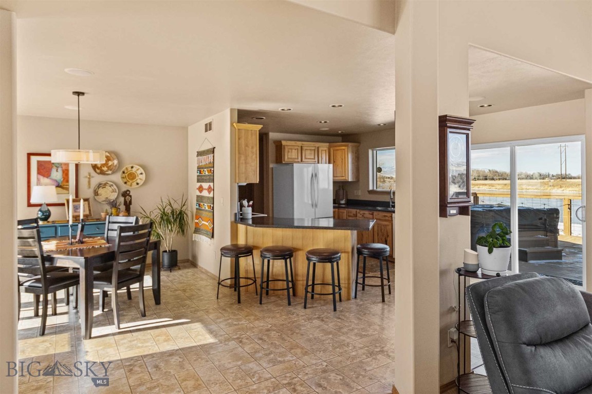 Missouri River Rendezvous - Residential