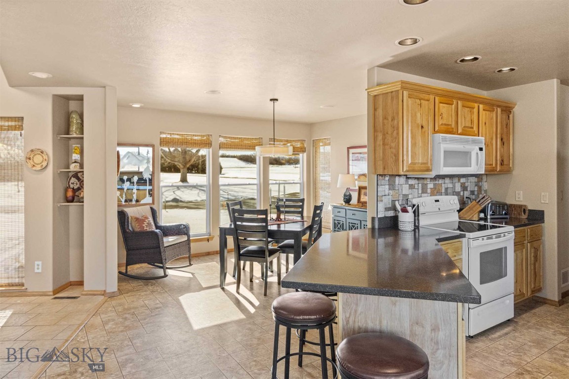 Missouri River Rendezvous - Residential