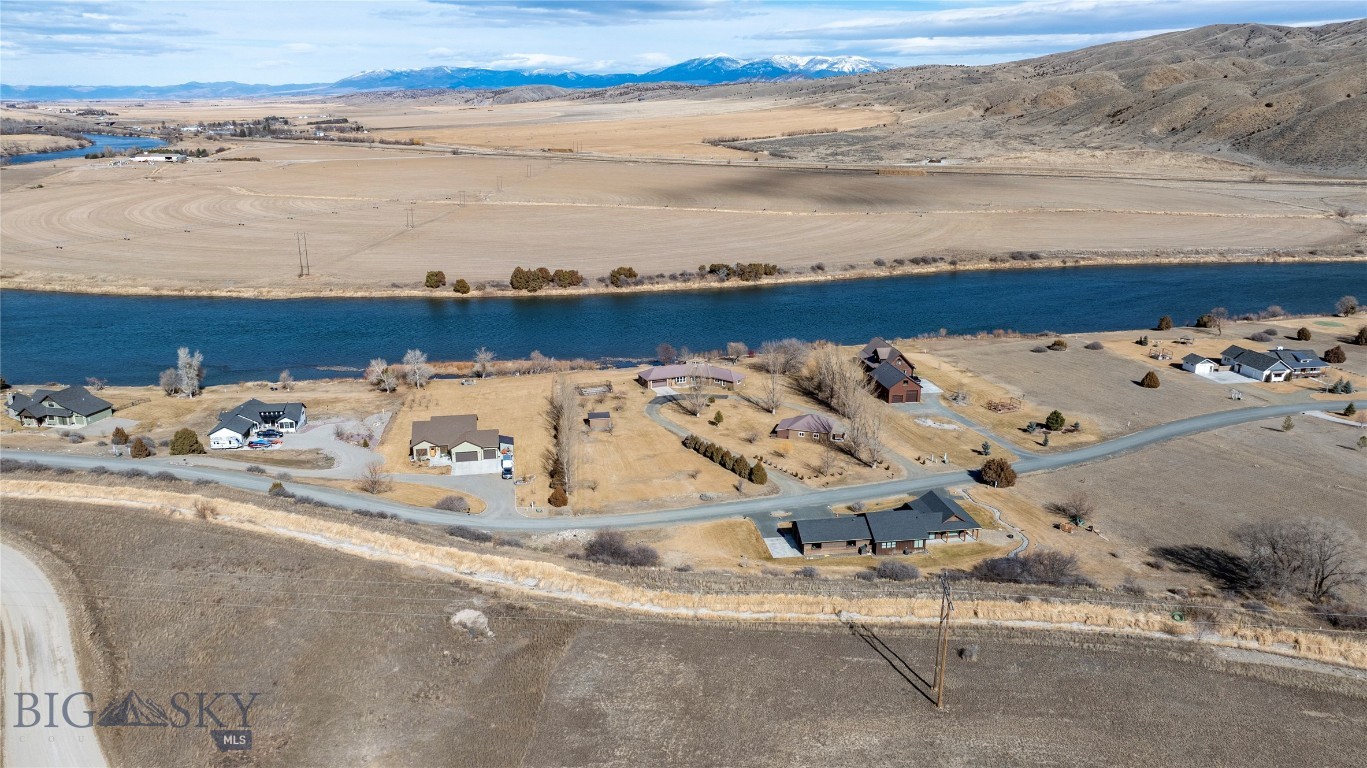 Missouri River Rendezvous - Residential