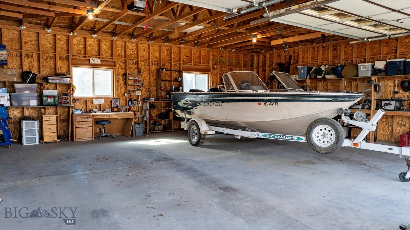 Missouri River Rendezvous - Residential