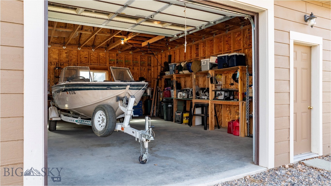 Missouri River Rendezvous - Residential
