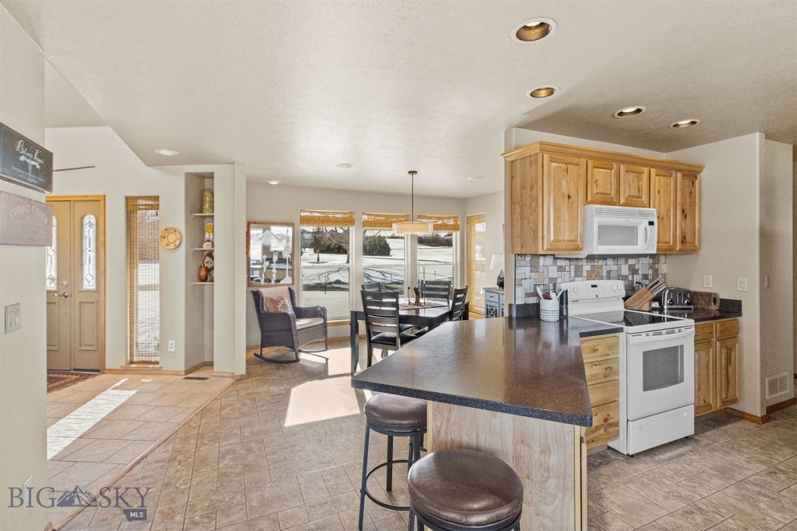 Missouri River Rendezvous - Residential