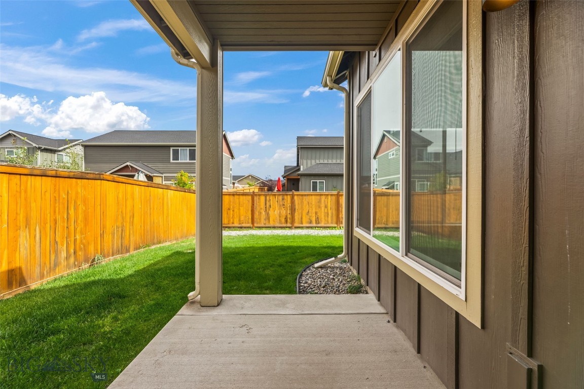 Norton Ranch - Residential