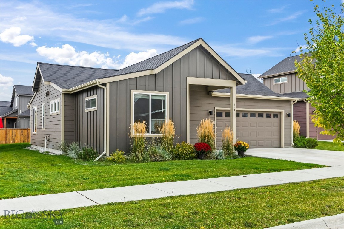 Norton Ranch - Residential