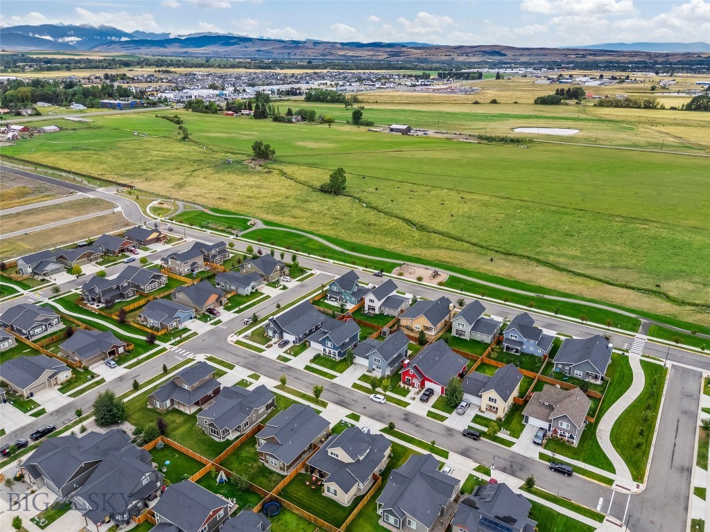 Norton Ranch - Residential