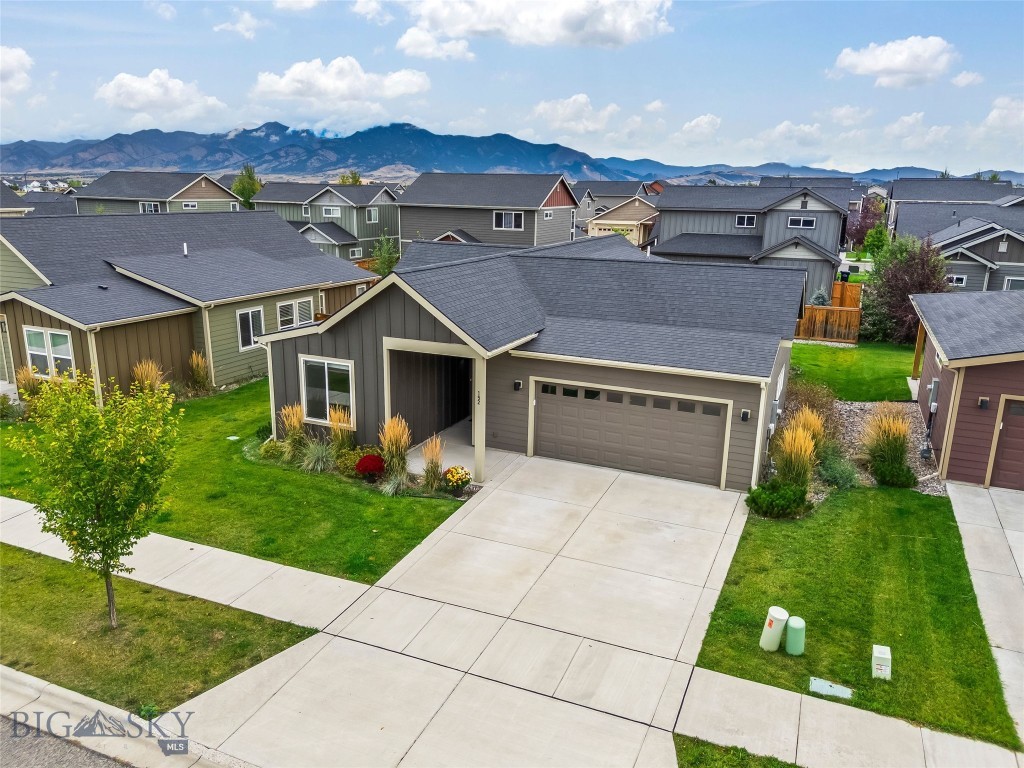 Norton Ranch - Residential