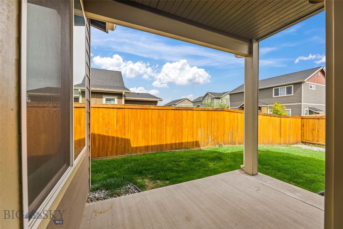 Norton Ranch - Residential