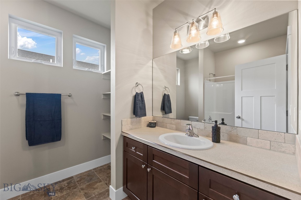 Norton Ranch - Residential