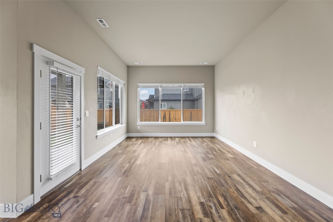 Norton Ranch - Residential