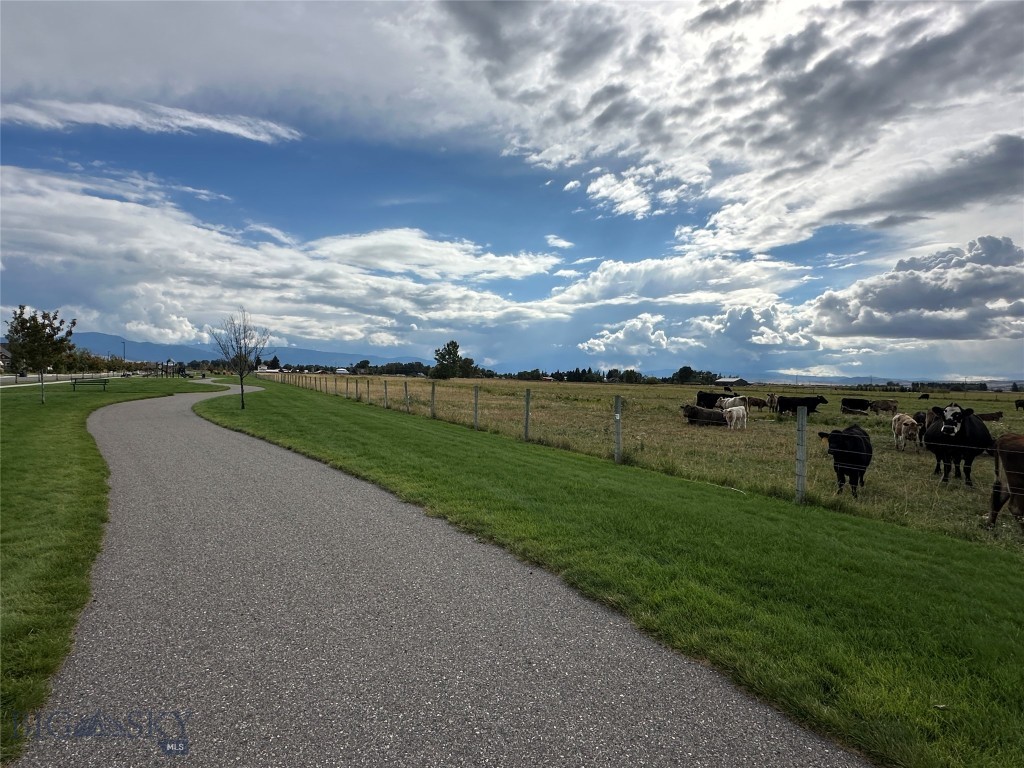 Norton Ranch - Residential