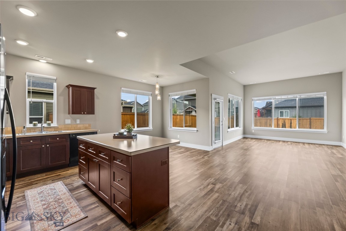 Norton Ranch - Residential