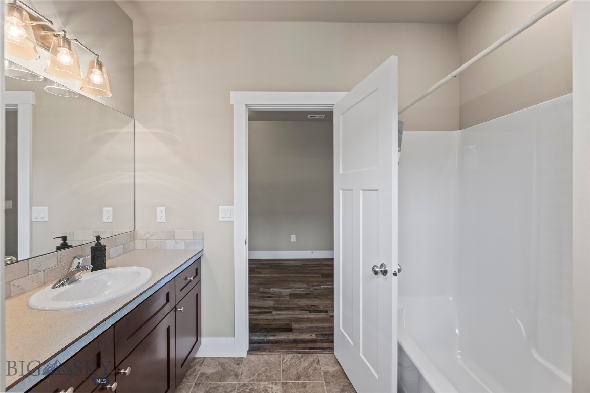 Norton Ranch - Residential