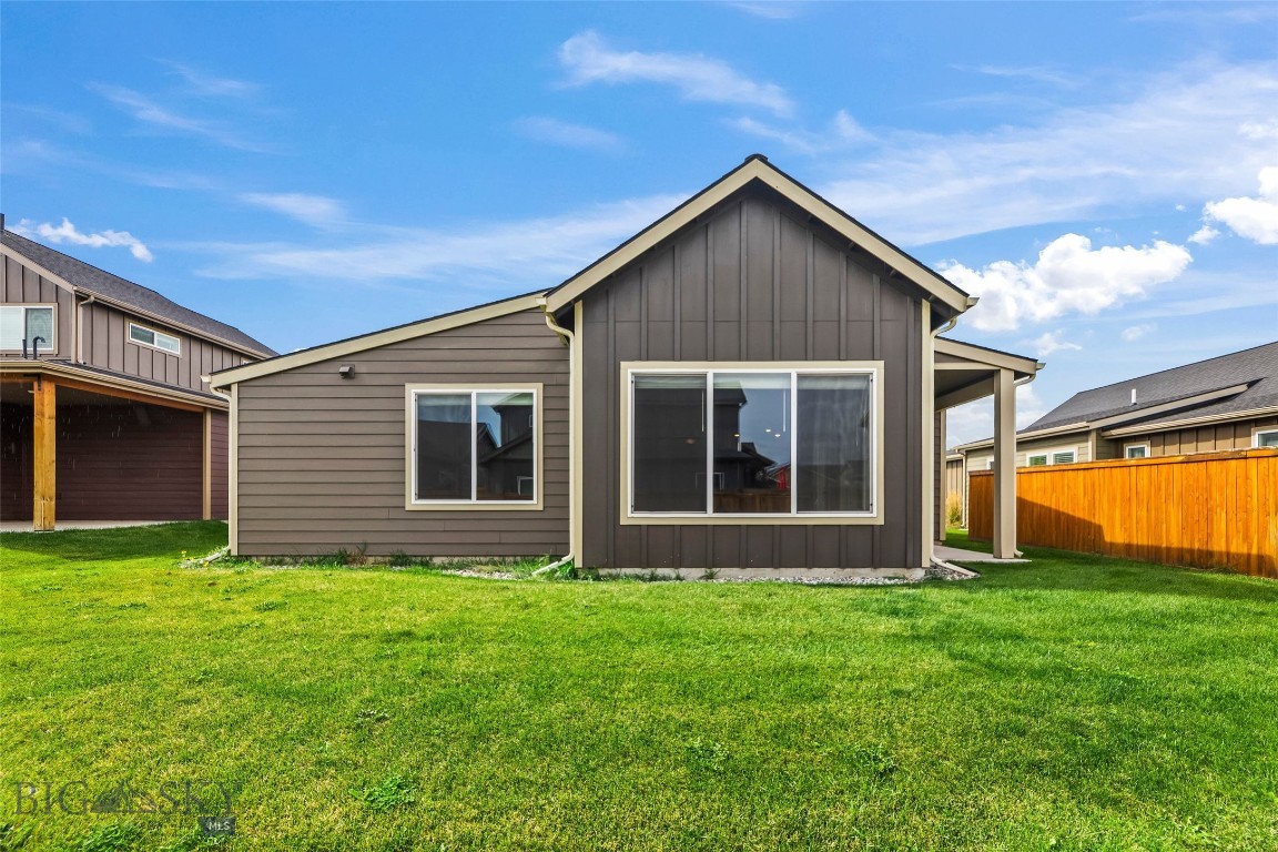 Norton Ranch - Residential