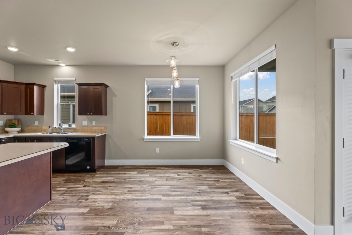 Norton Ranch - Residential