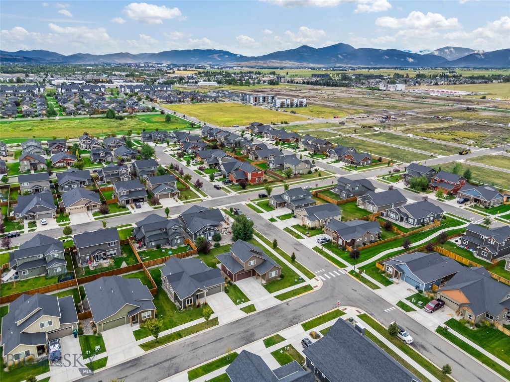 Norton Ranch - Residential