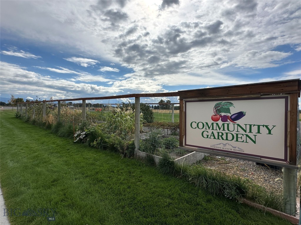Norton Ranch - Residential