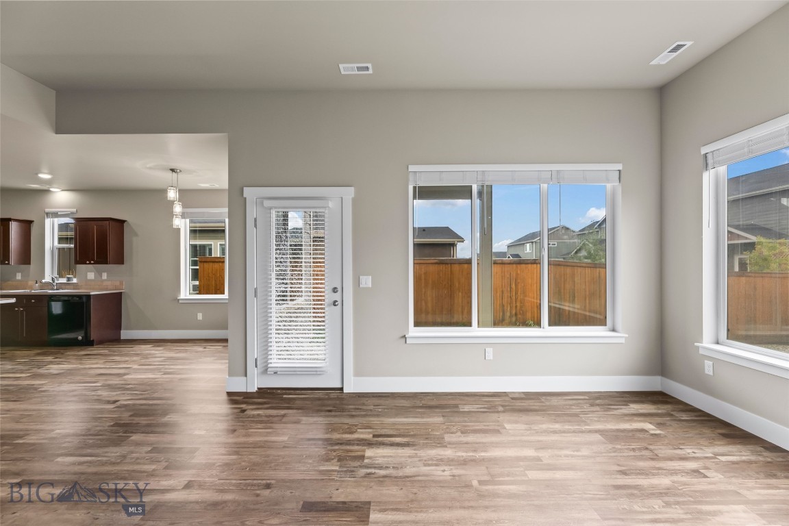 Norton Ranch - Residential