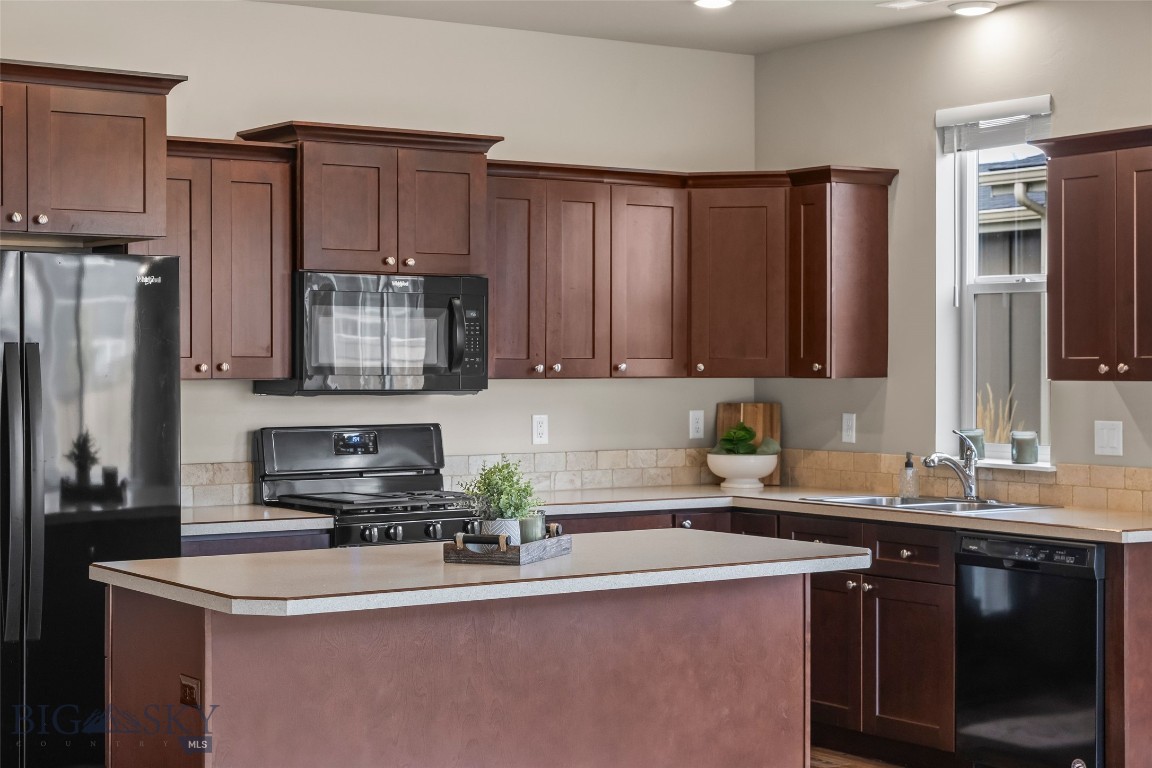 Norton Ranch - Residential