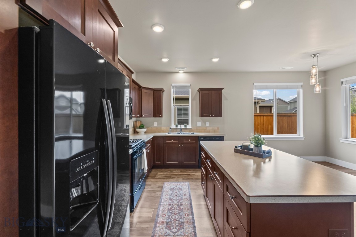Norton Ranch - Residential