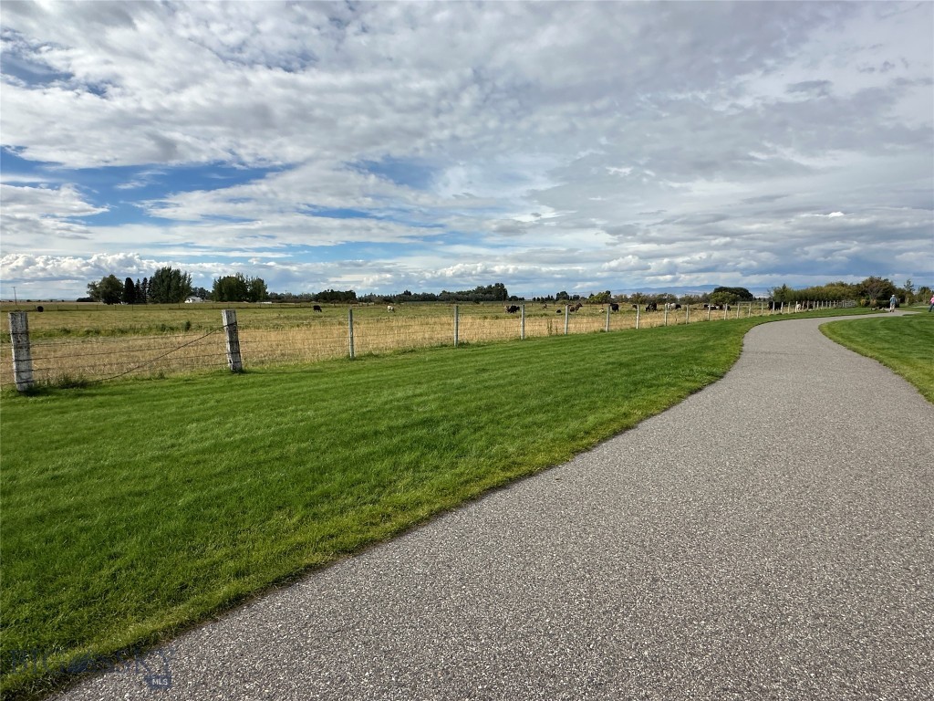 Norton Ranch - Residential