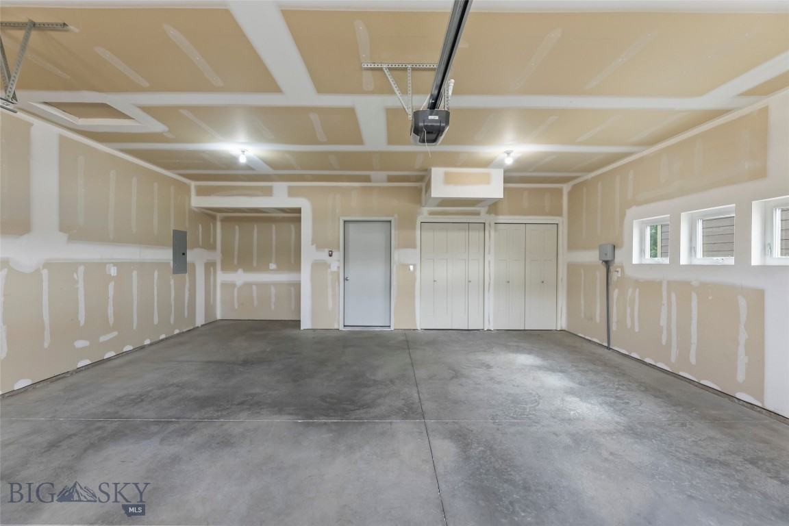 Norton Ranch - Residential