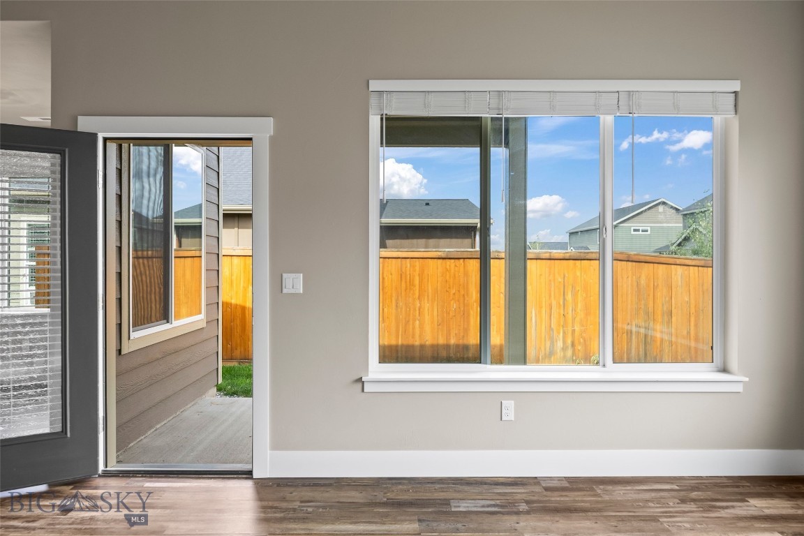 Norton Ranch - Residential