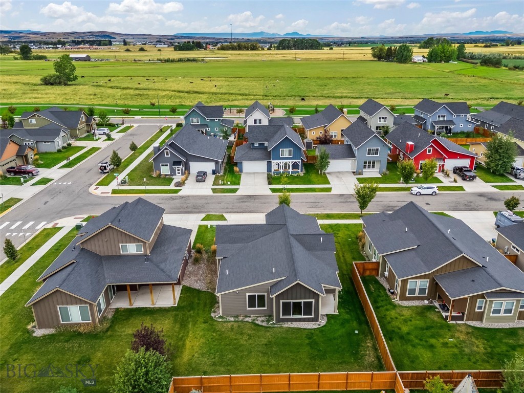 Norton Ranch - Residential